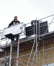 Agence C.O.A de Gironde (Coimères) image 1