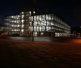 B+B Parkhaus Bild 3