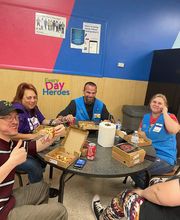 Happy Joe's Pizza & Ice Cream - Burlington image 6