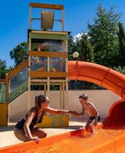 Camping Sandaya Le Soleil Vivarais image 19