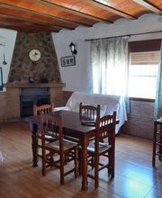 Casas Rurales Yeste El Tejo imagen 14