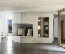 AAS Architecture SA Bild 10