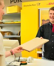 EDEKA aktiv Markt Benjamin Kuffer e.K. Bild 13