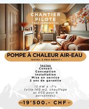 Thermofrost Sàrl Bild 1