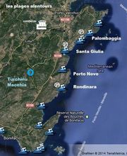 turchinu macchia bleu maquis locations saisonnières image 12