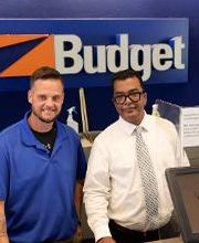 Budget Car Rental image 1