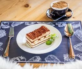 Bergrestaurant Kleine Scheidegg Bild 2