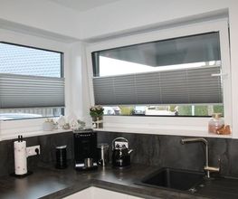 Plissees4home Bild 1