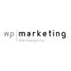 wp marketing Werbeagentur Logo