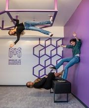 Museum of Illusions - Mall of America image 8