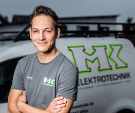 MK Elektrotechnik