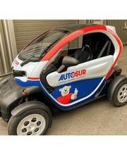 AUTOSUR Contrôle Technique ÉCUEILLÉ image 2