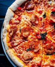 The Stables Kitchen and Beer Garden image 10