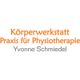 Schmiedel Yvonne Körperwerkstatt