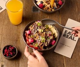 Açaí Bowl