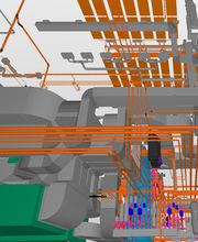 PLANplus Technische Gebäudeplanung GmbH & Co. KG Bild 11