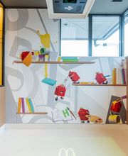 McDonald's Bild 6