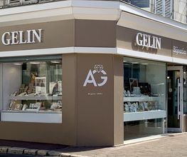 Bijouterie Gelin Ag'Or image 2