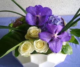 Atelier Cagna-Fleurs Bild 9