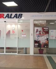 BIOGROUP ASTRALAB - Laboratoire Beaubreuil "La Coupole" image 2