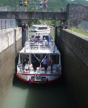 Bateaucanal Le Chautagnard image 3