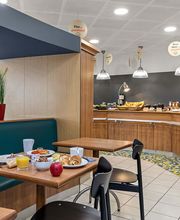 B&B HOTEL Rouen Centre Rive Droite image 11