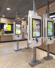 McDonald's Bild 8