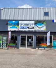 Aquilus Piscines et Spas Besançon image 2