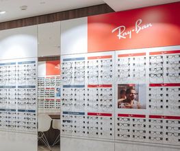 Opticien Visilab Genève - Les Cygnes Bild 4