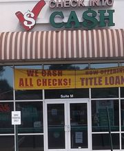 Check Into Cash image 1