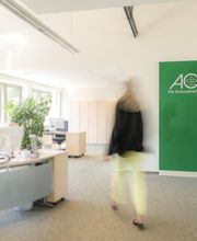 AOK PLUS - Beratungsstelle Sebnitz Bild 3