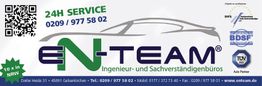 Sachverstaendigenbüro EN Team