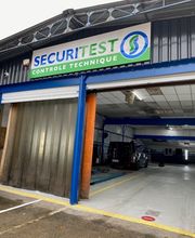 SECURITEST de BONNEUIL-SUR-MARNE