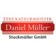Stuckmüller GmbH | Putz | Stuck | Fassaden