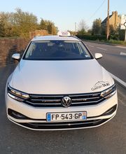 Gaëtan Taxi image 4