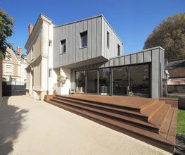 LC2 Charpente Couverture image 18