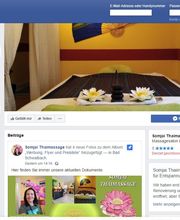 Somjai Thaimassage Bild 15