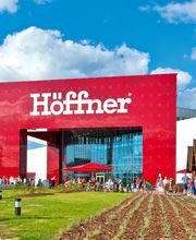 Möbel Höffner Frankfurt-Gründau Bild 1