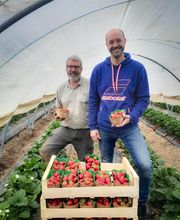 Ferme Fruitière de la Hautière image 6