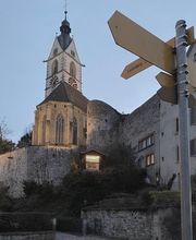 Lenzin Partner Architekten AG Bild 8