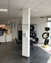 DRZ Dresdner Reifen Zentrale GmbH Bild 1