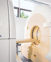 Praxis im Köln Triangle