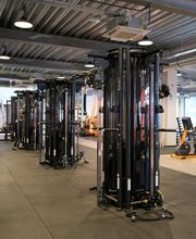 Basic-Fit 24/7 afbeelding 1