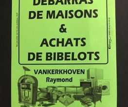 La petite brocante image 1