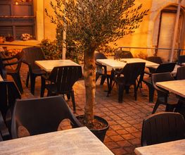 LE CHAUDRON image 14