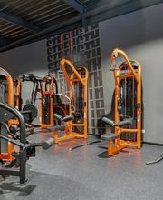 Basic-Fit 24/7 image 3