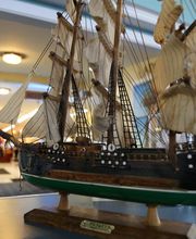 Captain Benjamin's Calabash Seafood Buffet image 12