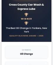 Cross County Car Wash & Express Lube image 9