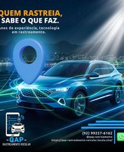 QAP Rastreamento Veicular oferece rastreamento por GPS para motos, carros e frota de Veículos em toda Manaus. imagen 12