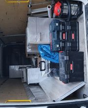 Biduch rund ums Haus Bild 16